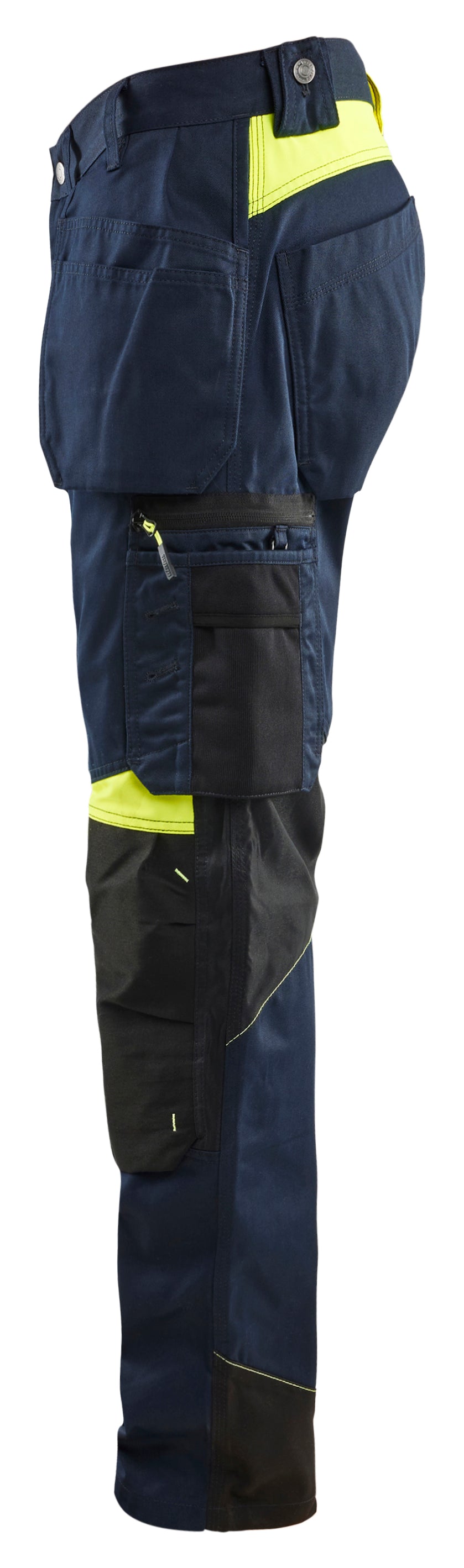 Blåkläder 1555 Håndværker Buks