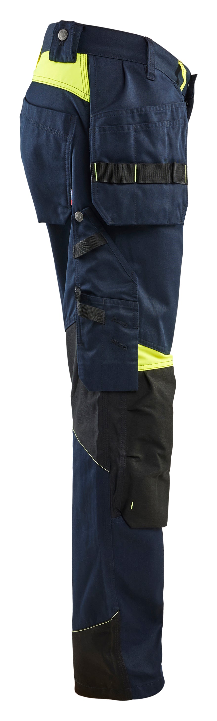 Blåkläder 1555 Håndværker Buks