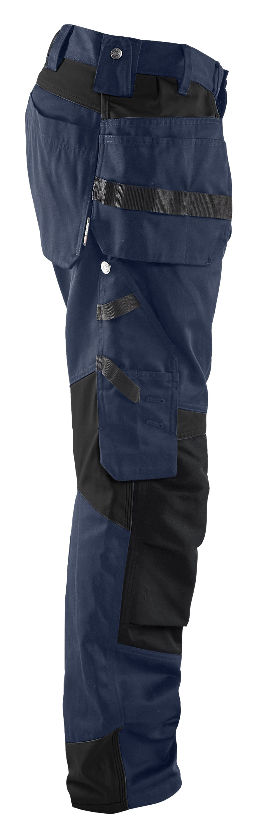 Blåkläder 1555 Håndværker Buks