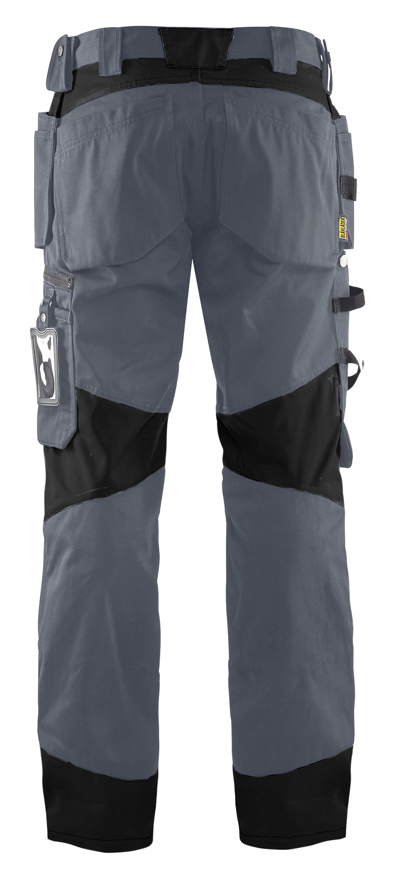 Blåkläder 1555 Håndværker Buks