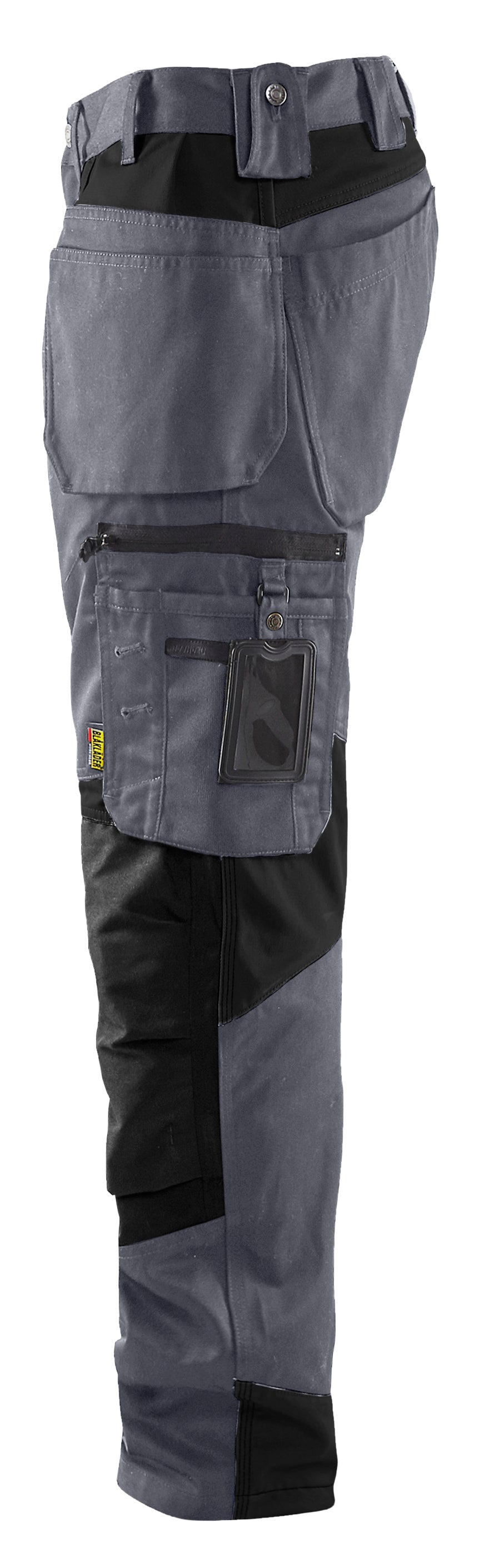 Blåkläder 1555 Håndværker Buks