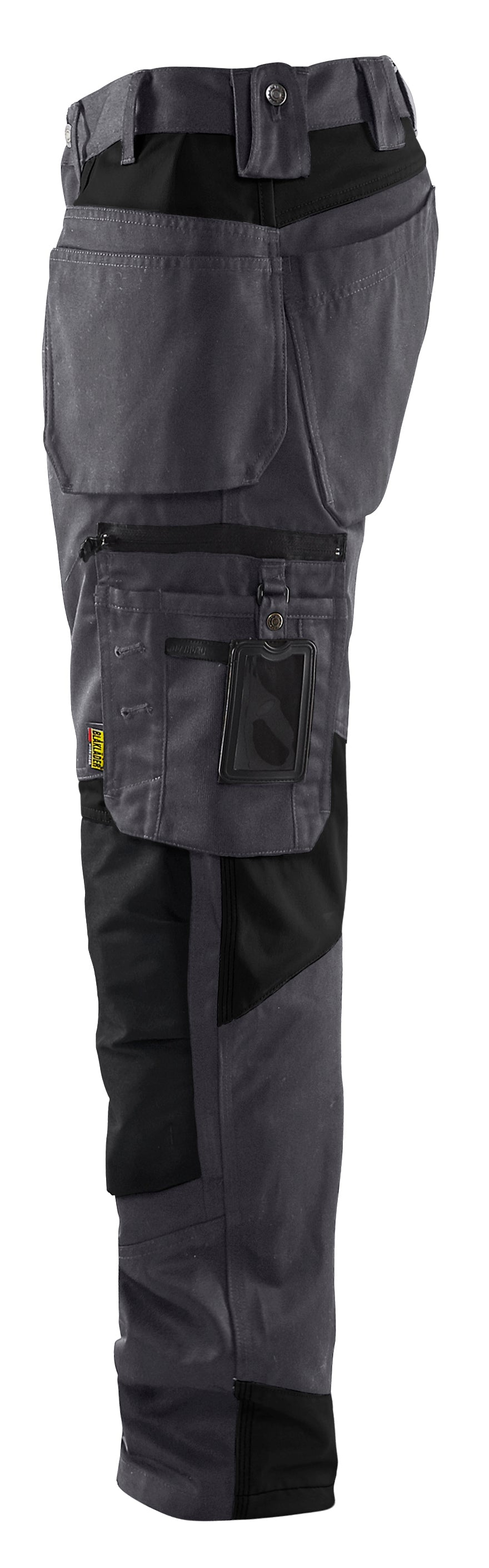 Blåkläder 1555 Håndværker Buks