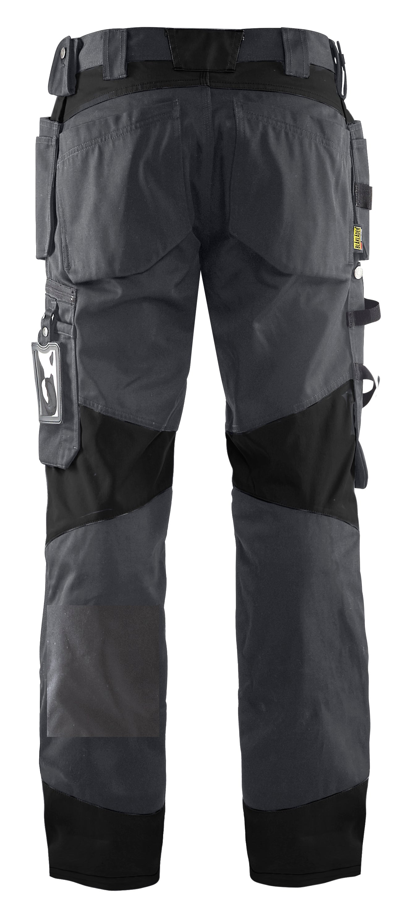 Blåkläder 1555 Håndværker Buks