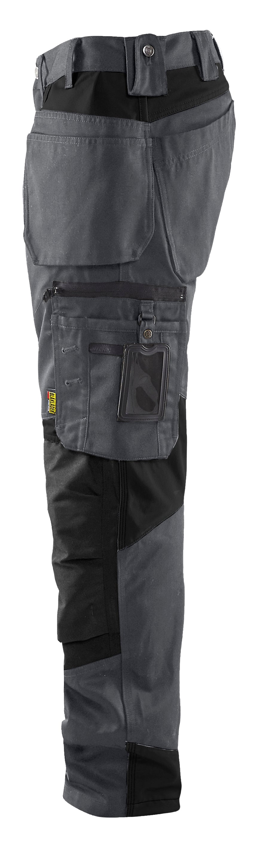 Blåkläder 1555 Håndværker Buks