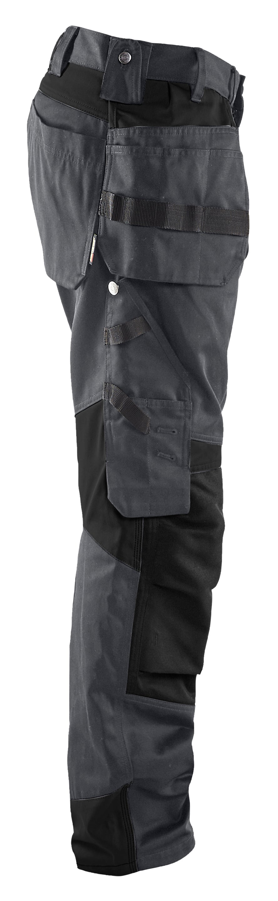 Blåkläder 1555 Håndværker Buks