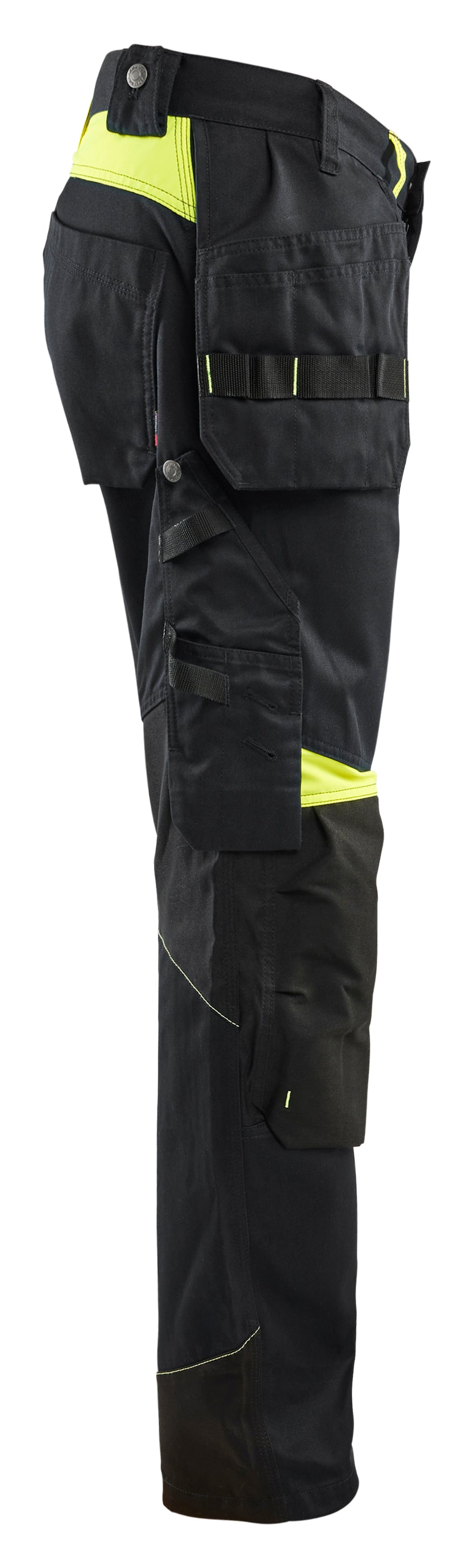 Blåkläder 1555 Håndværker Buks