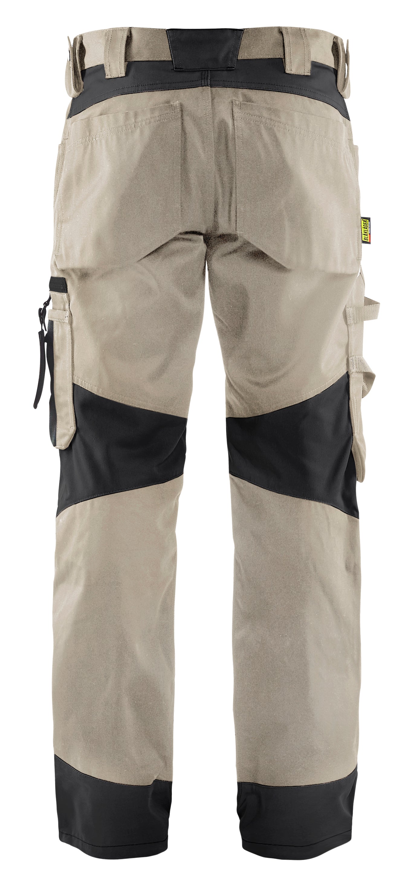 Blåkläder 1556 Håndværker Buks