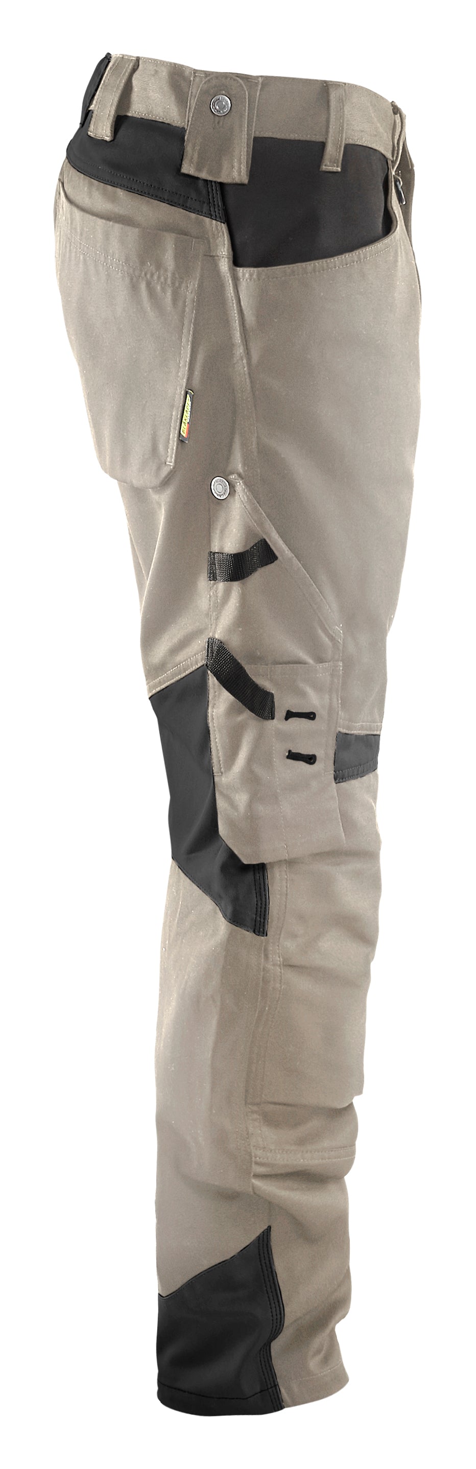 Blåkläder 1556 Håndværker Buks