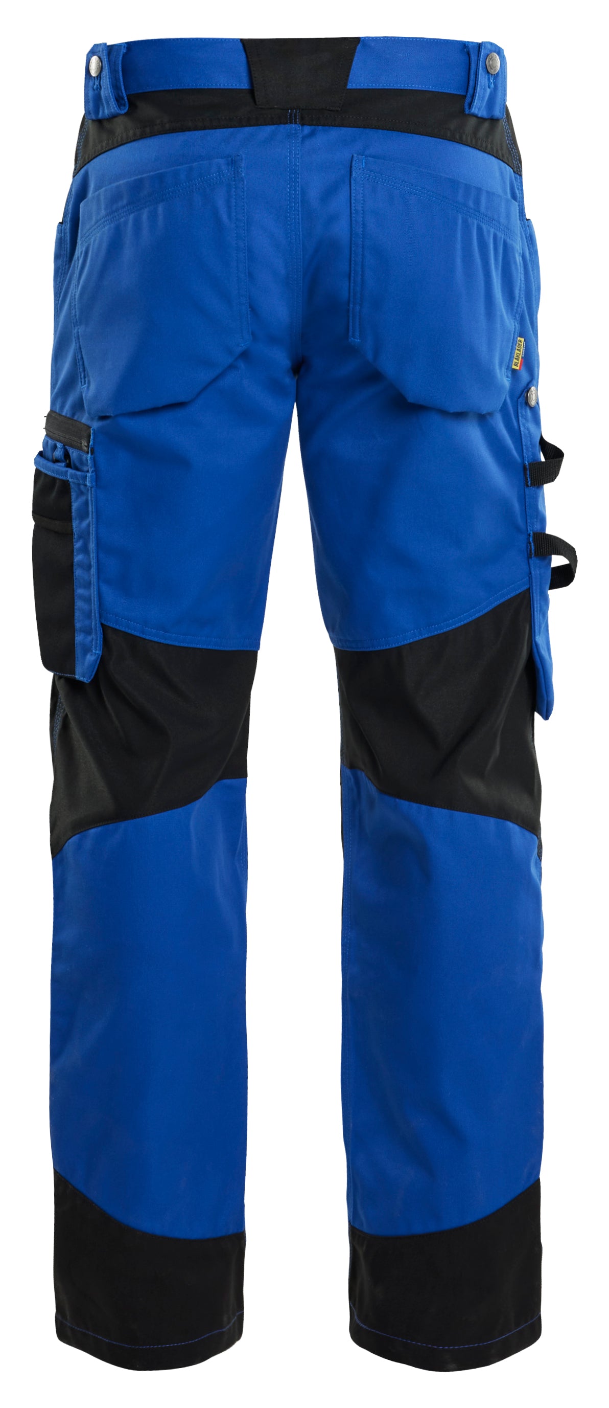 Blåkläder 1556 Håndværker Buks