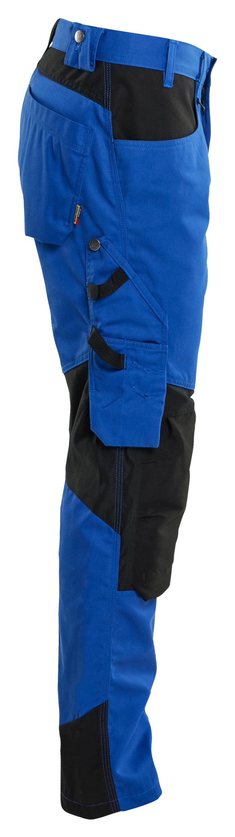 Blåkläder 1556 Håndværker Buks