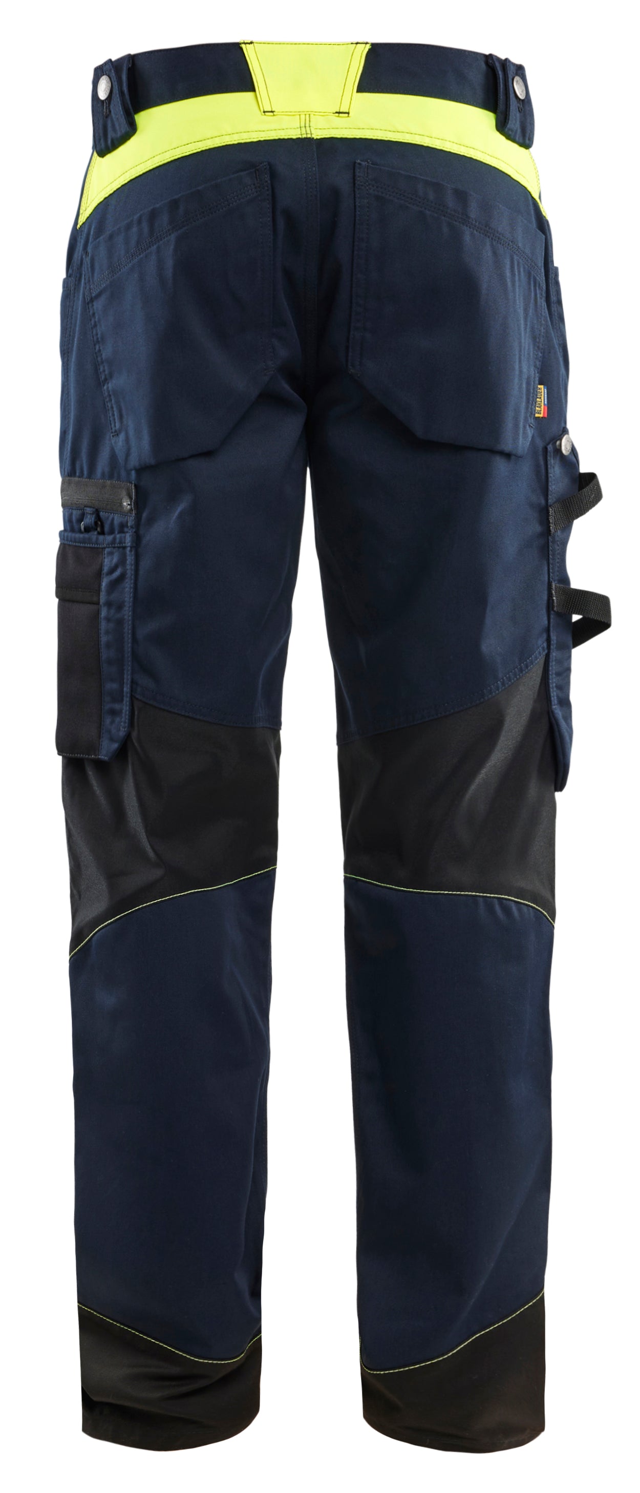 Blåkläder 1556 Håndværker Buks