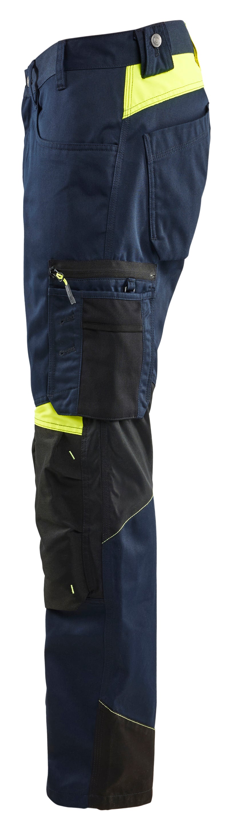 Blåkläder 1556 Håndværker Buks