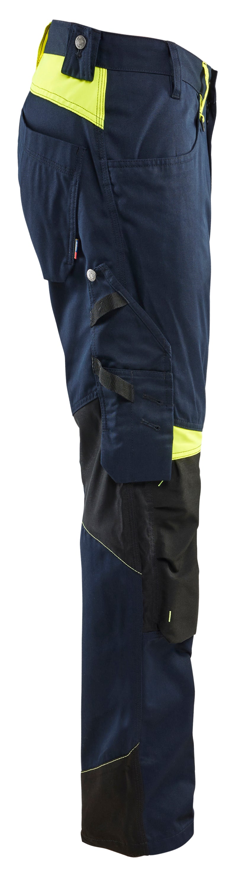 Blåkläder 1556 Håndværker Buks