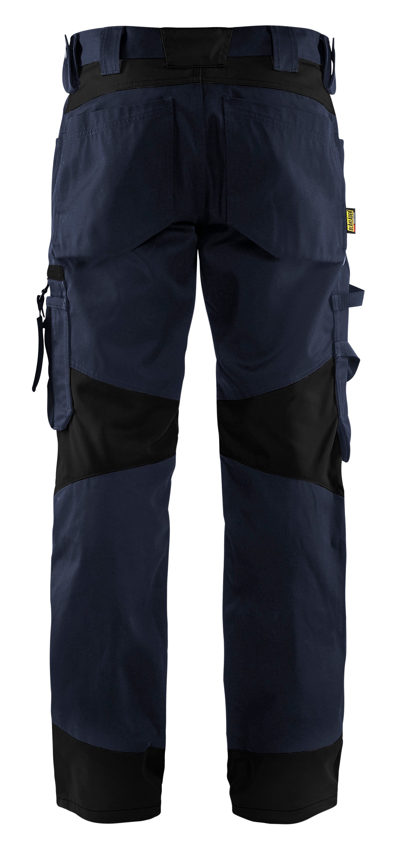 Blåkläder 1556 Håndværker Buks