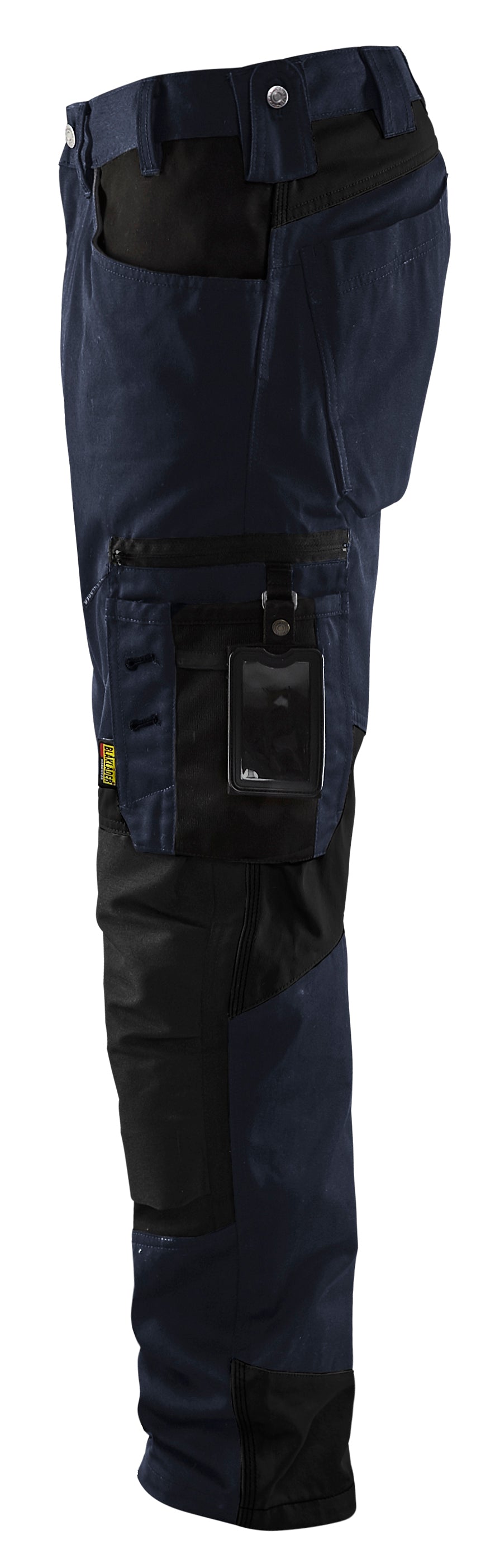 Blåkläder 1556 Håndværker Buks