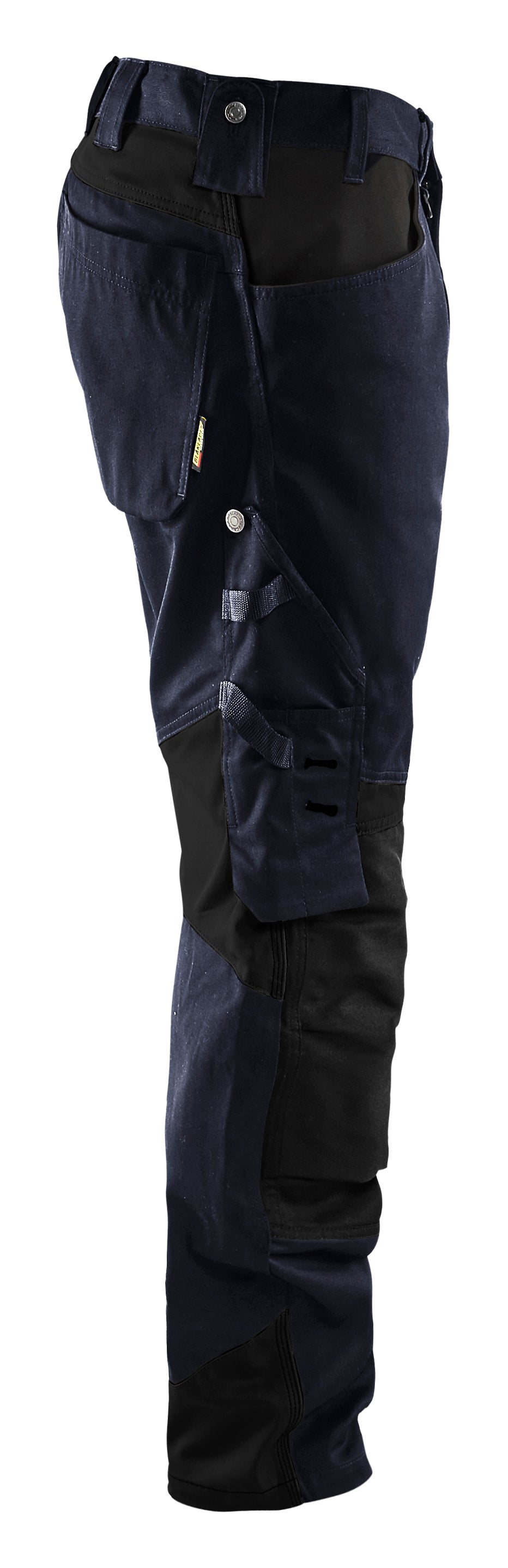 Blåkläder 1556 Håndværker Buks