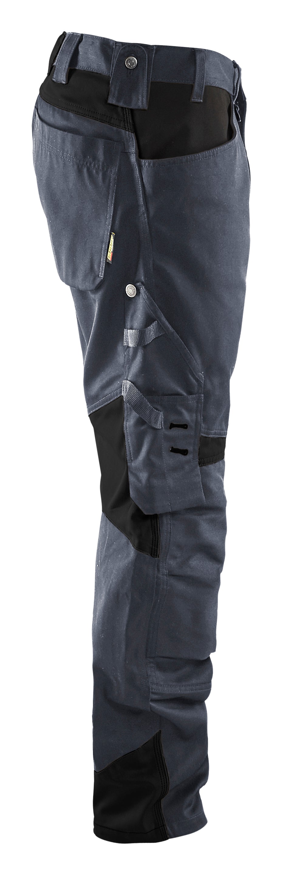 Blåkläder 1556 Håndværker Buks