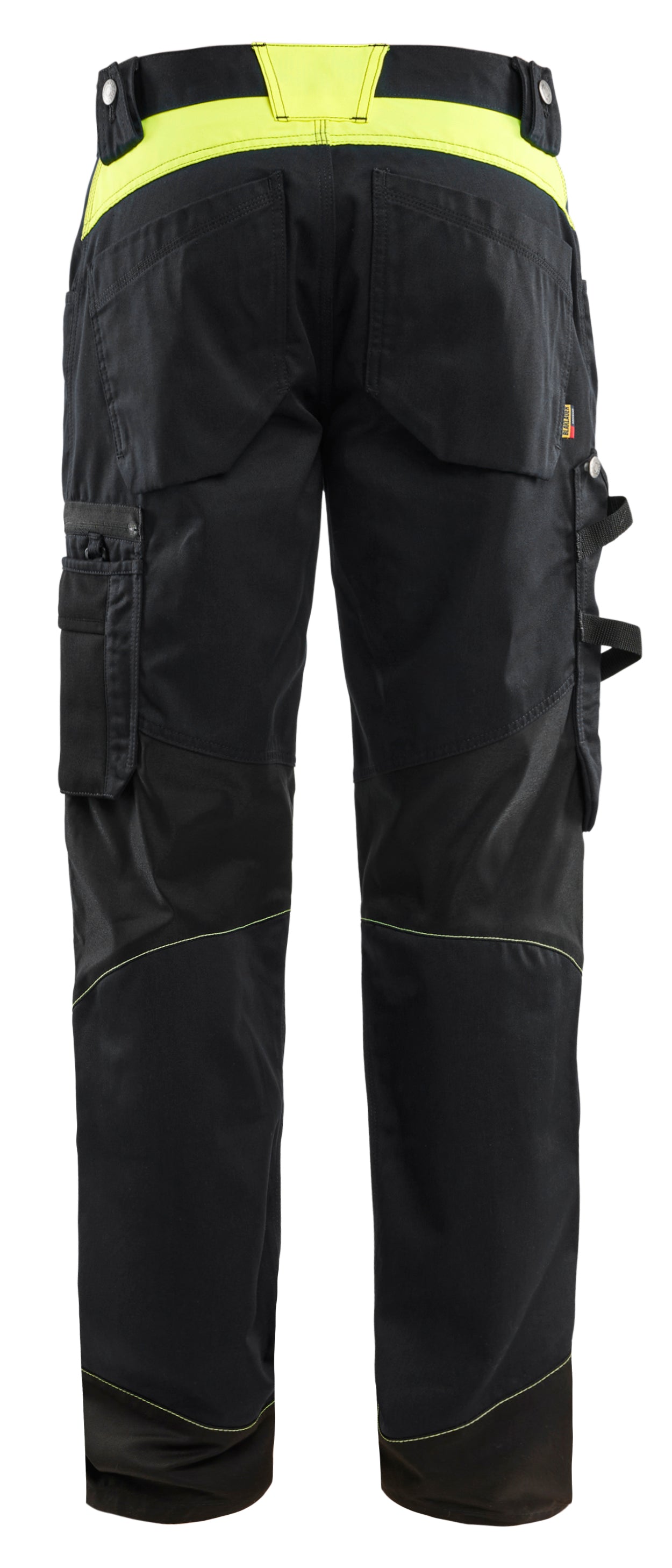 Blåkläder 1556 Håndværker Buks