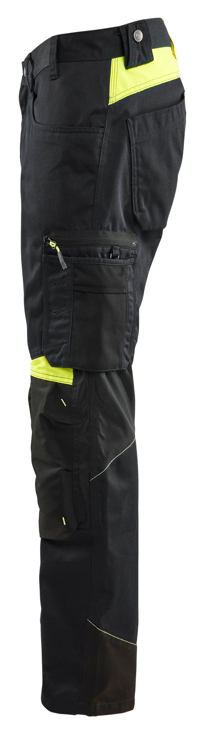 Blåkläder 1556 Håndværker Buks