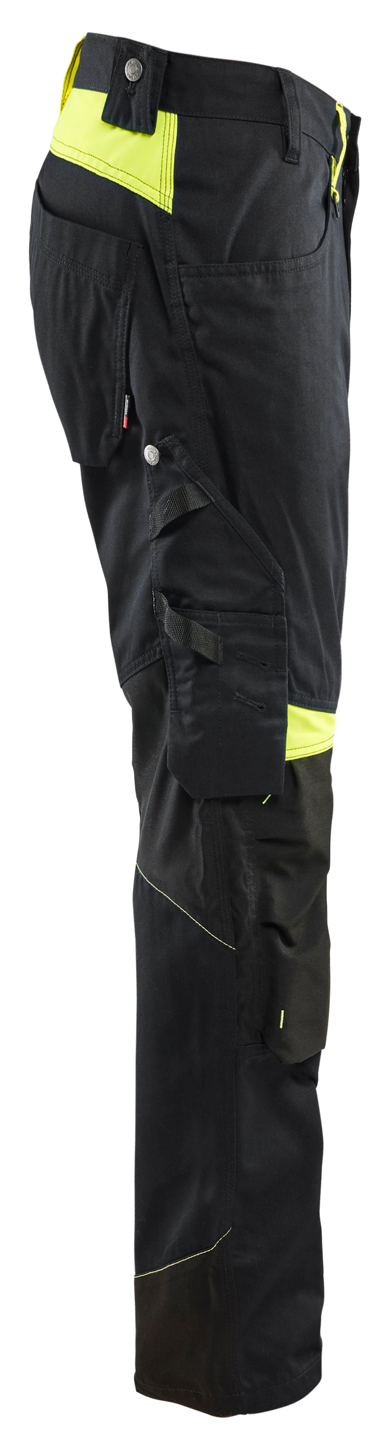 Blåkläder 1556 Håndværker Buks