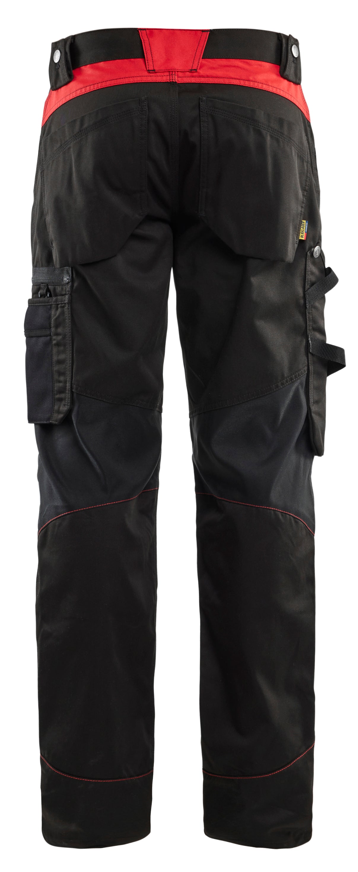 Blåkläder 1556 Håndværker Buks