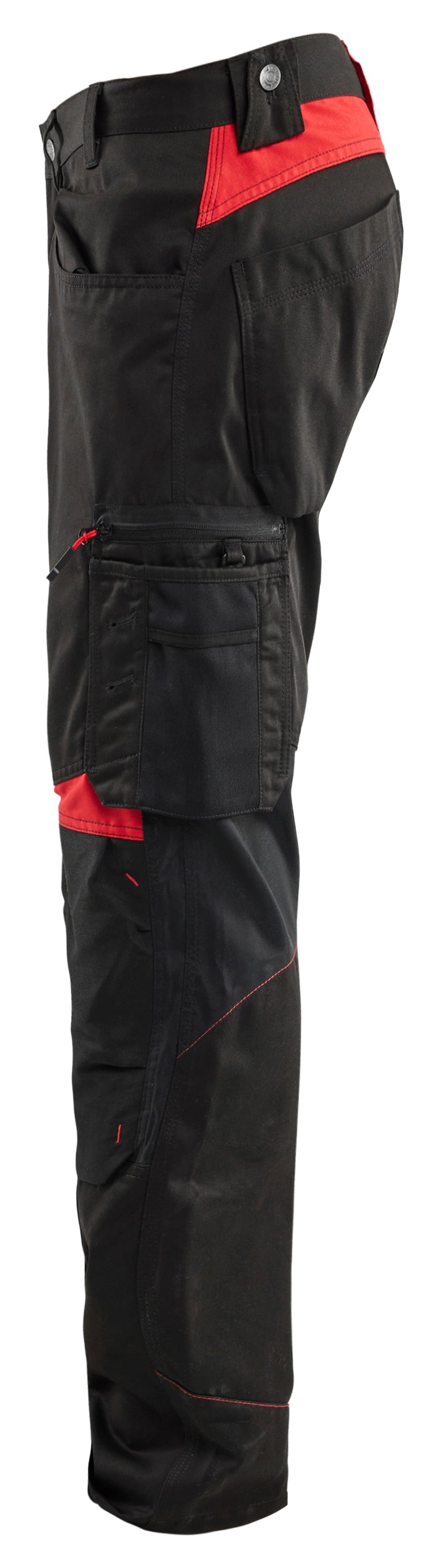 Blåkläder 1556 Håndværker Buks