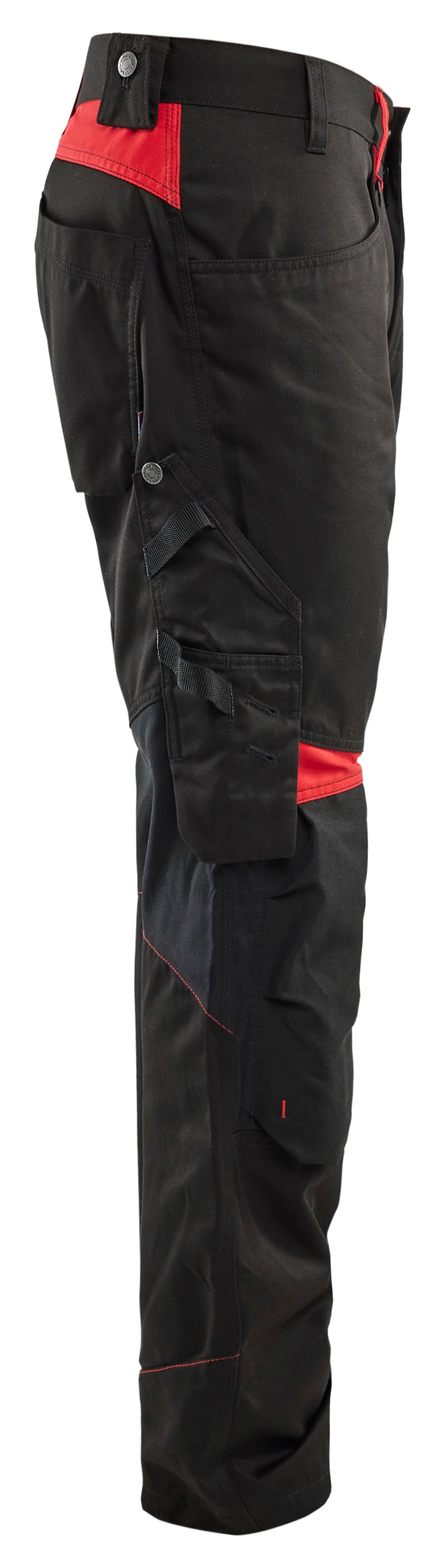 Blåkläder 1556 Håndværker Buks