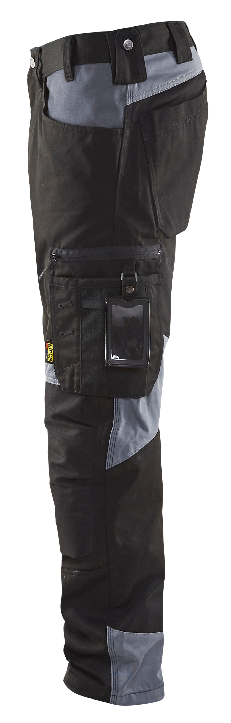 Blåkläder 1556 Håndværker Buks