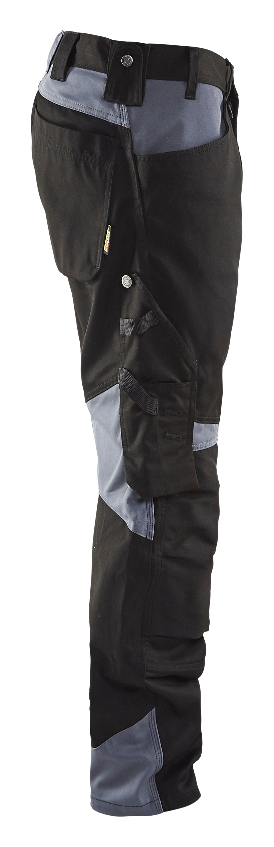 Blåkläder 1556 Håndværker Buks