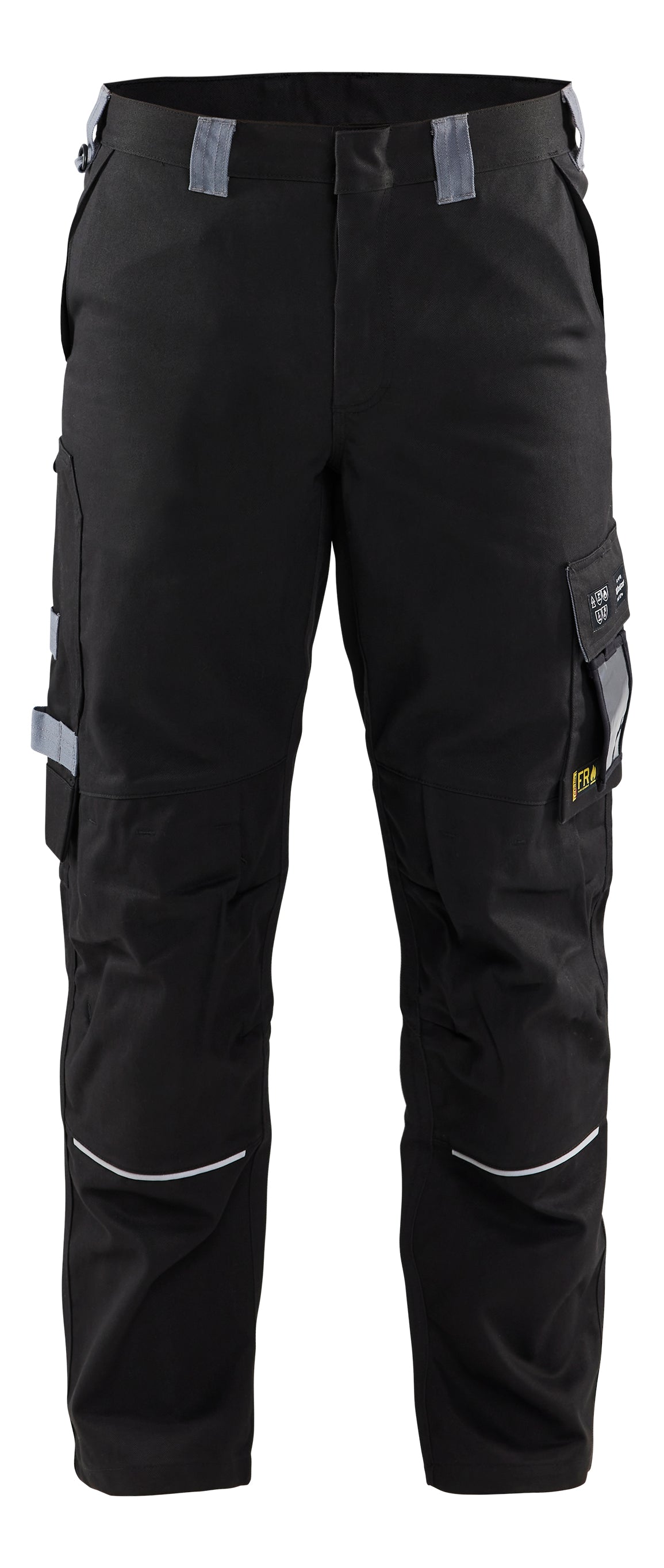 Flammehæmmende Buks