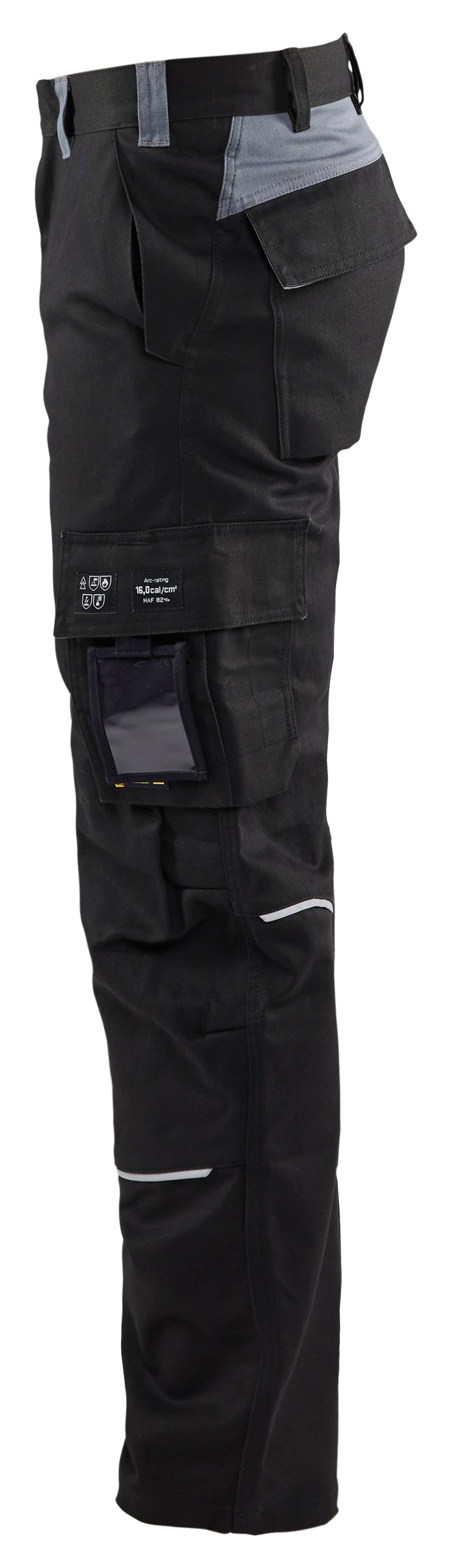 Flammehæmmende Buks