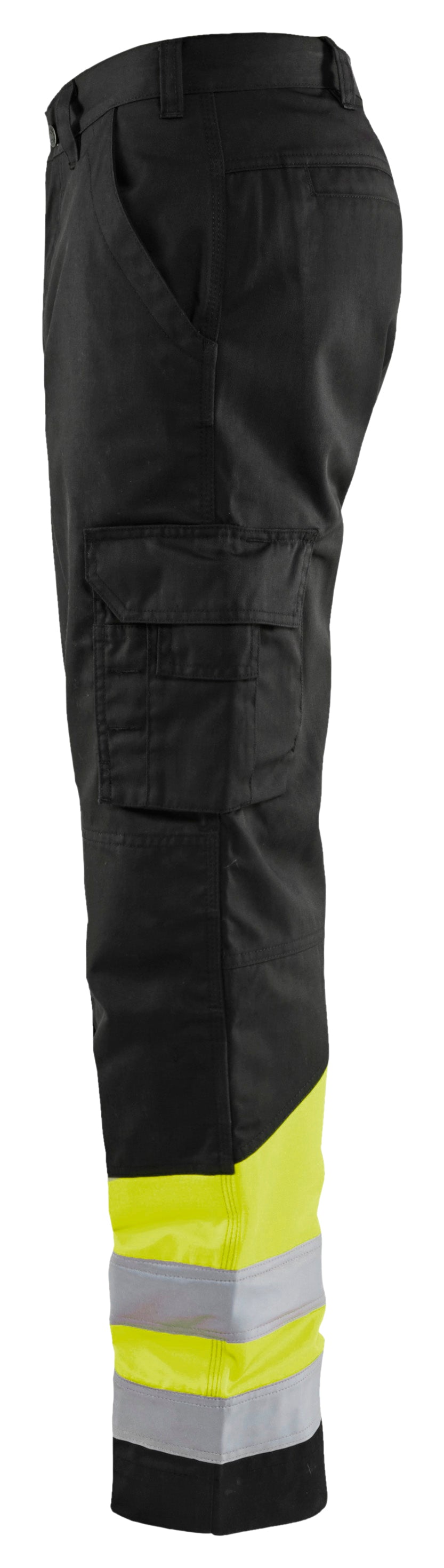 Blåkläder 1564 High Vis Buks