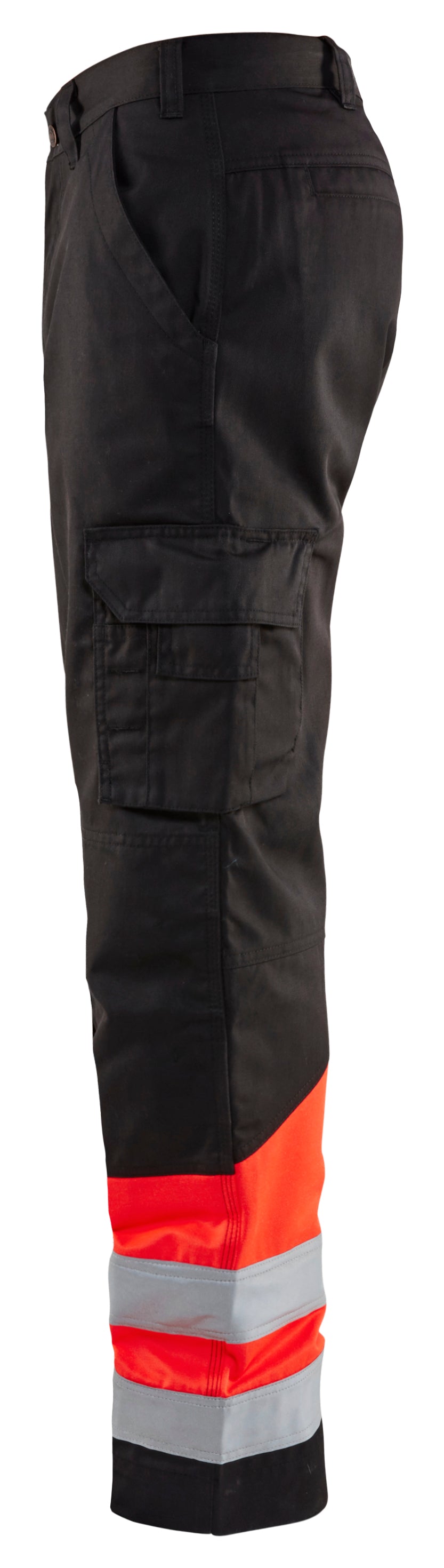 Blåkläder 1564 High Vis Buks