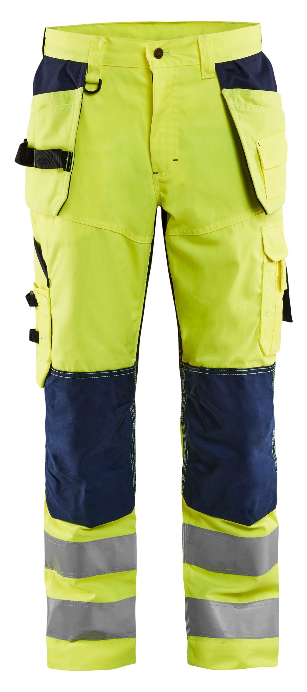 Blåkläder 1565 High Vis Buks med ventilation