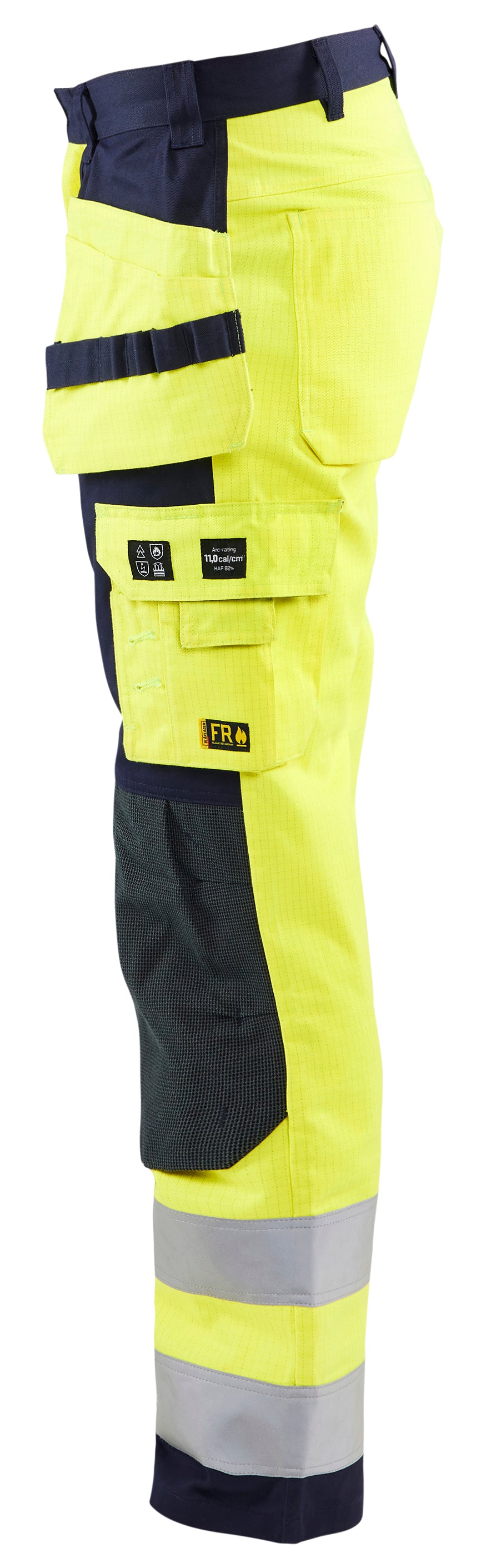 Multinorm Håndværker Buks