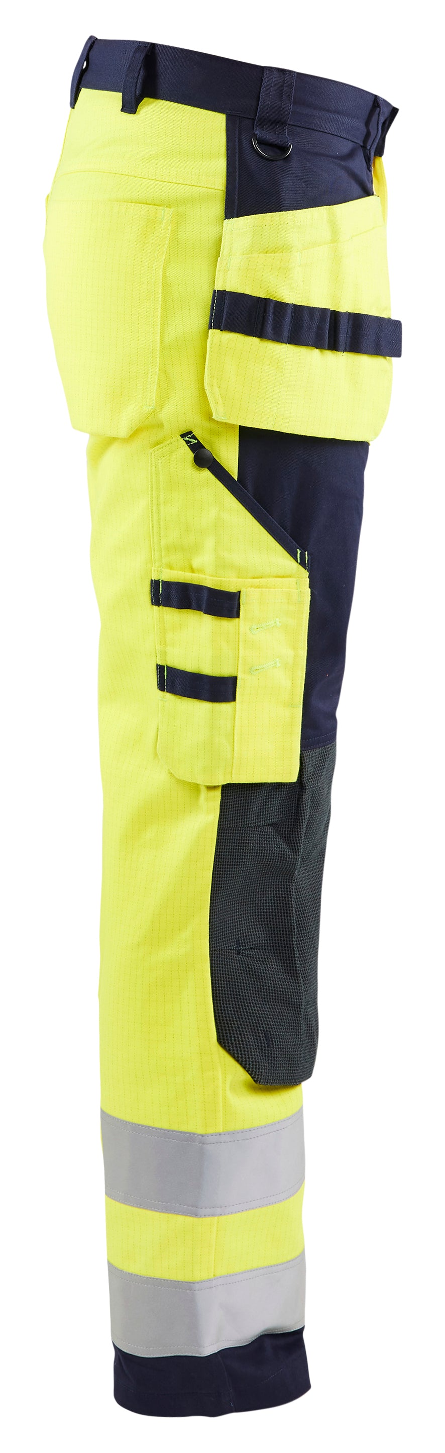 Multinorm Håndværker Buks