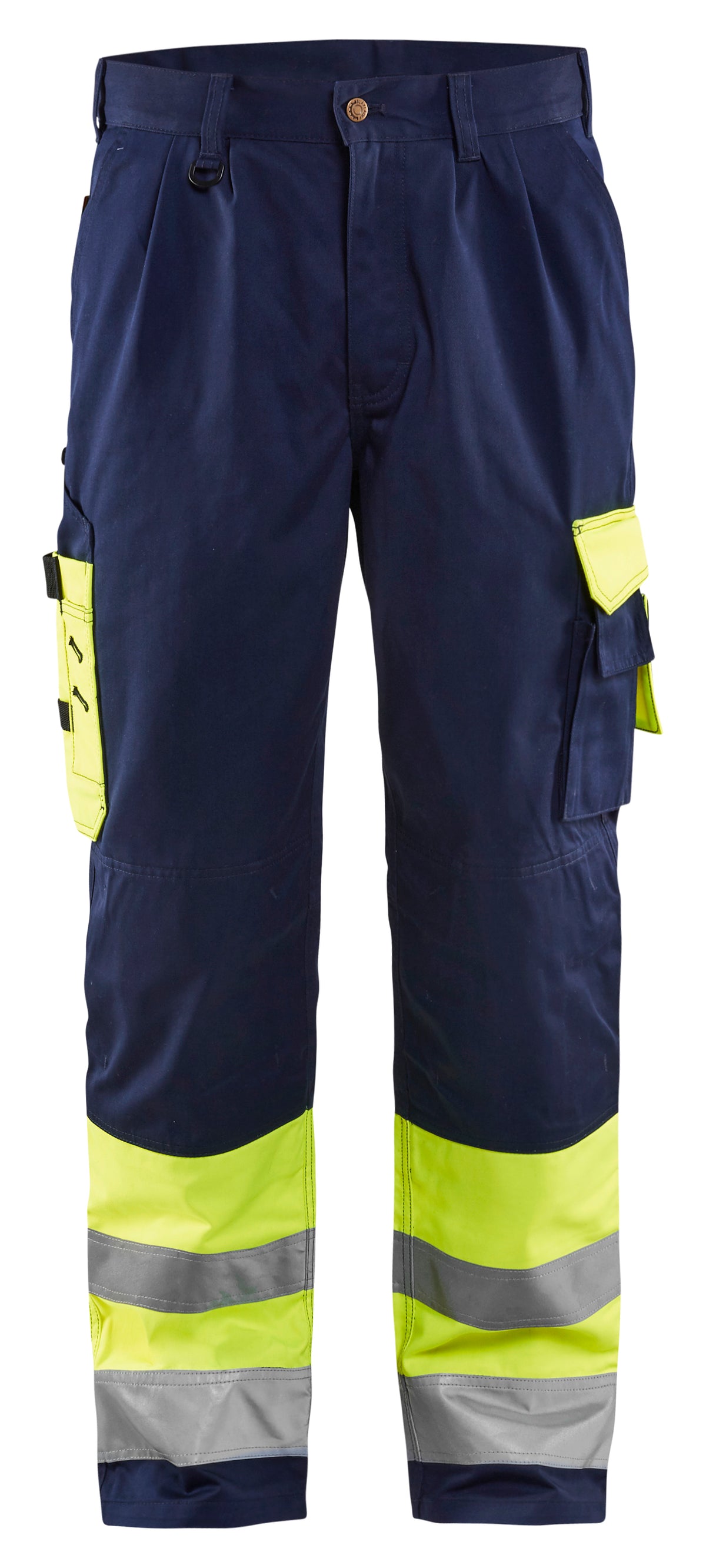 Blåkläder 1584 High Vis Buks