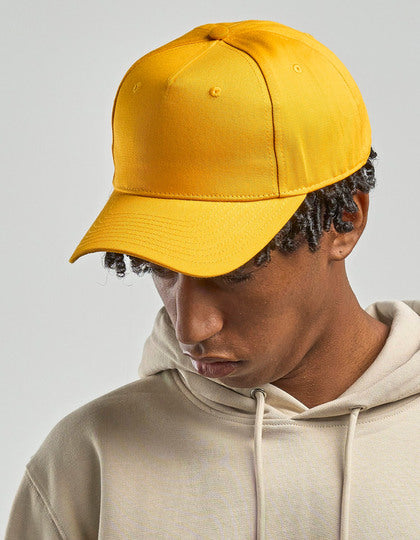 Atlantis Shot Cap – Cap med logo fra Tojtryk.dk