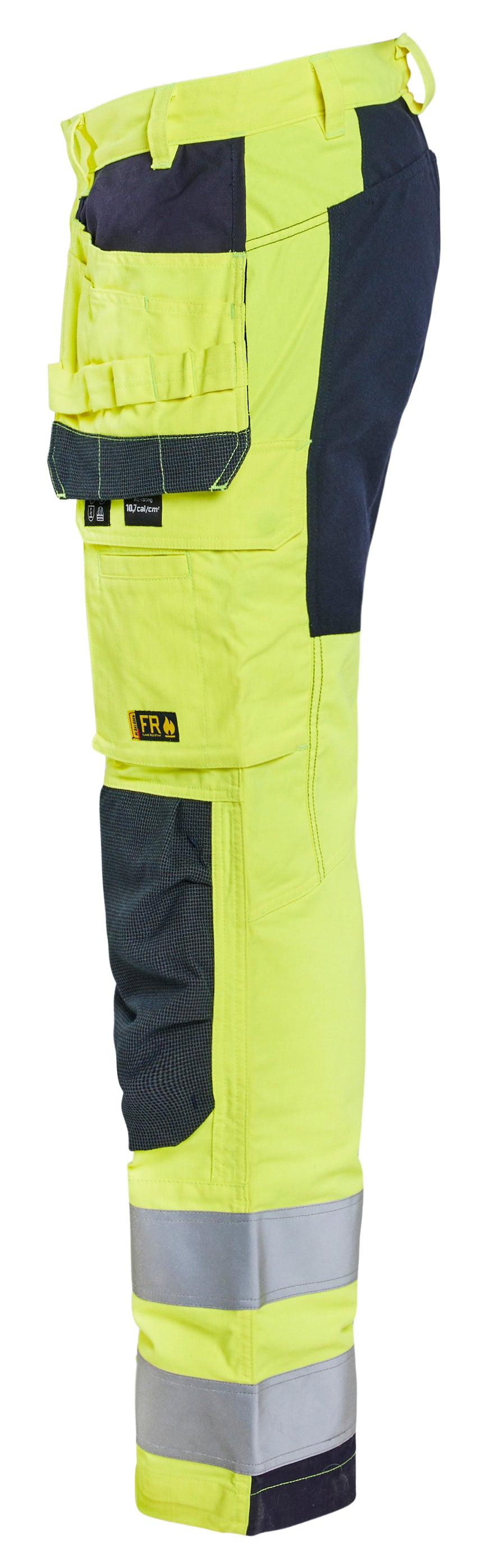 Multinorm Buks Inherent med stretch