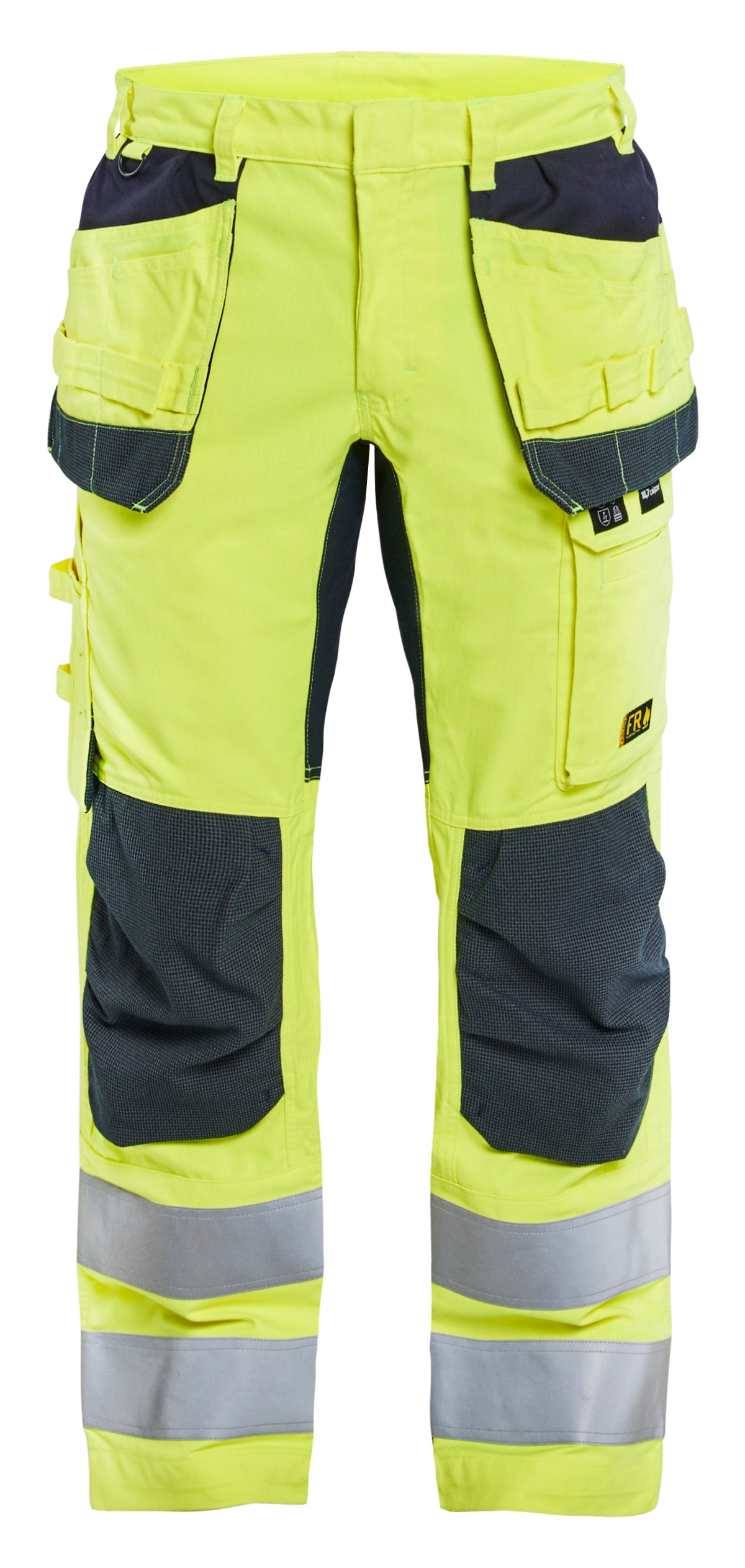 Blåkläder 1587 Multinorm Buks Inherent med stretch