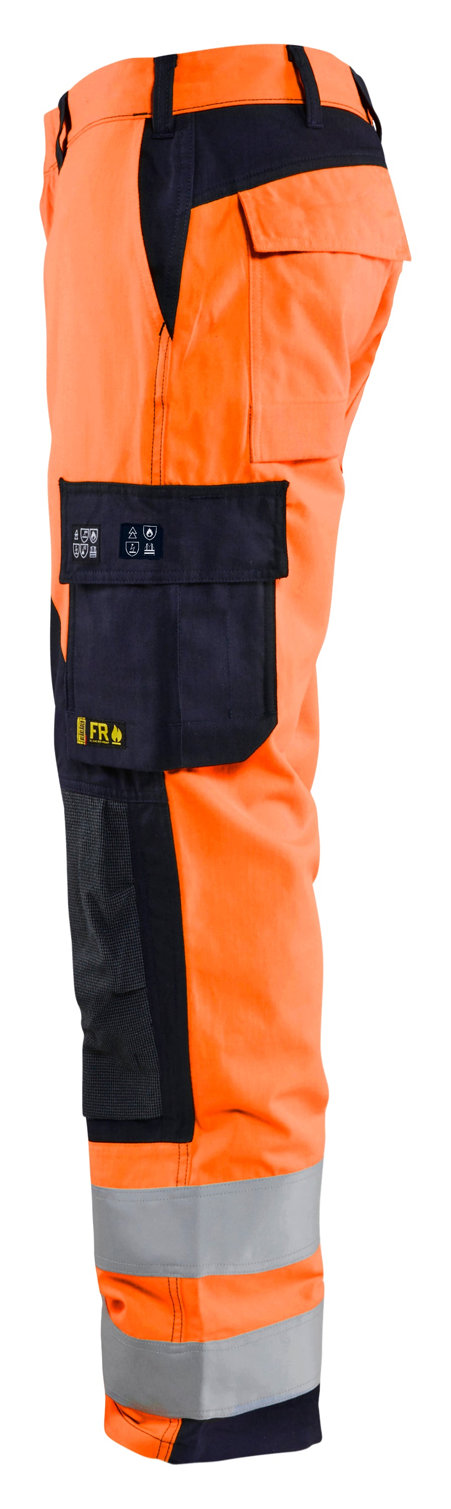 Blåkläder 1588 Multinorm Buks Inherent