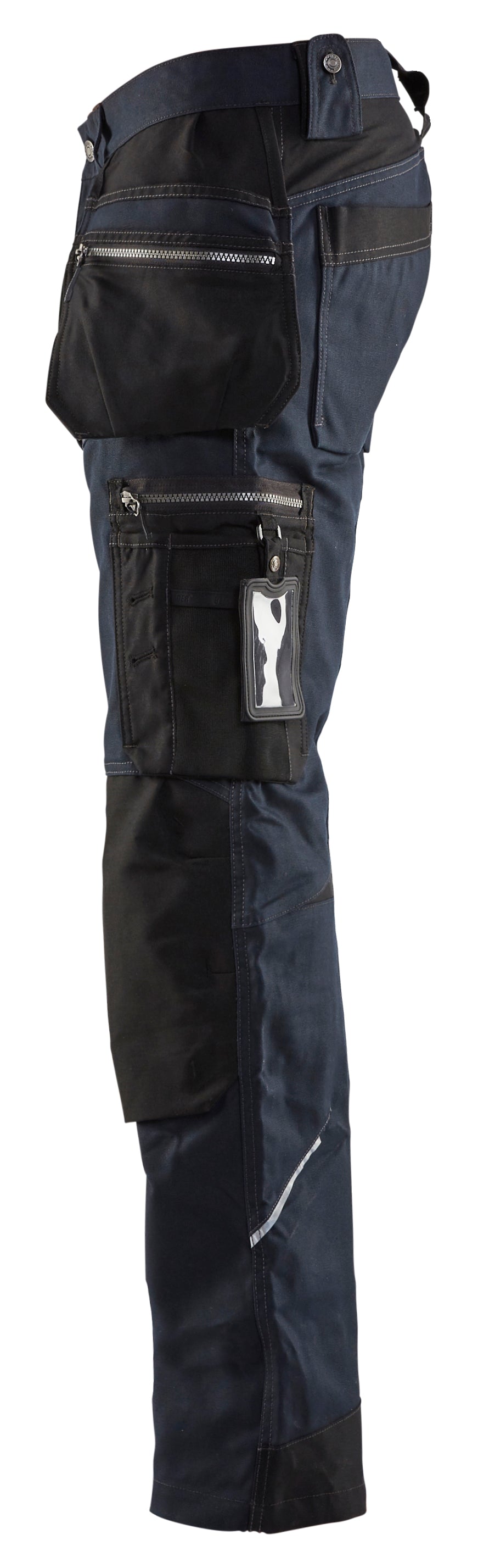 Håndværker Buks med stretch