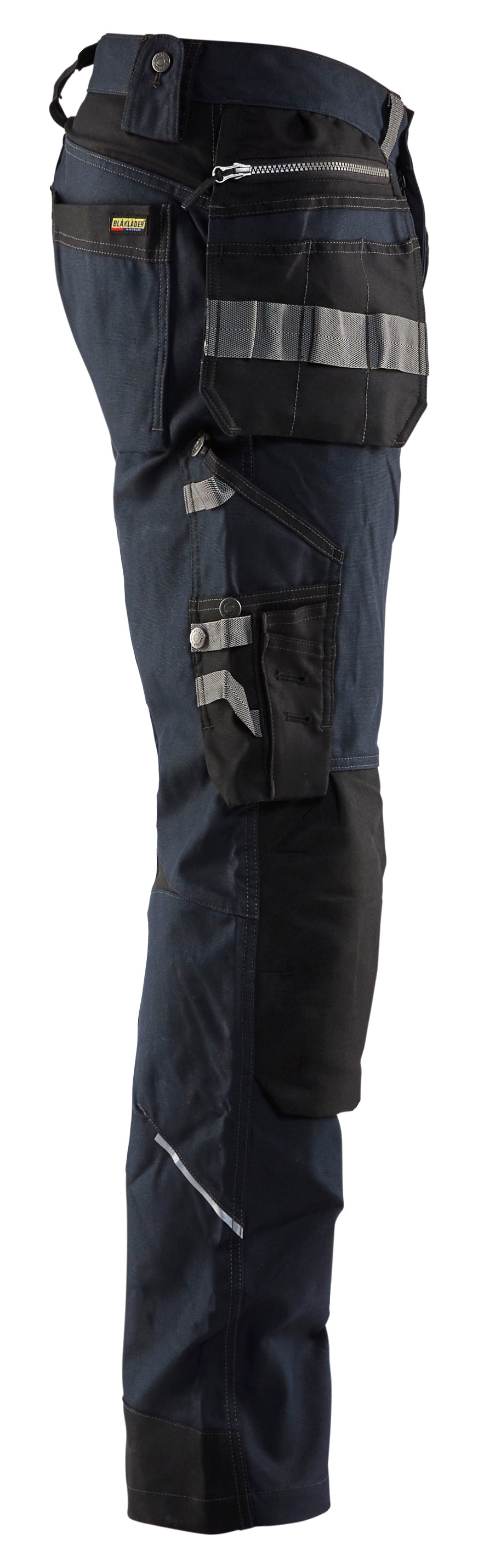 Håndværker Buks med stretch