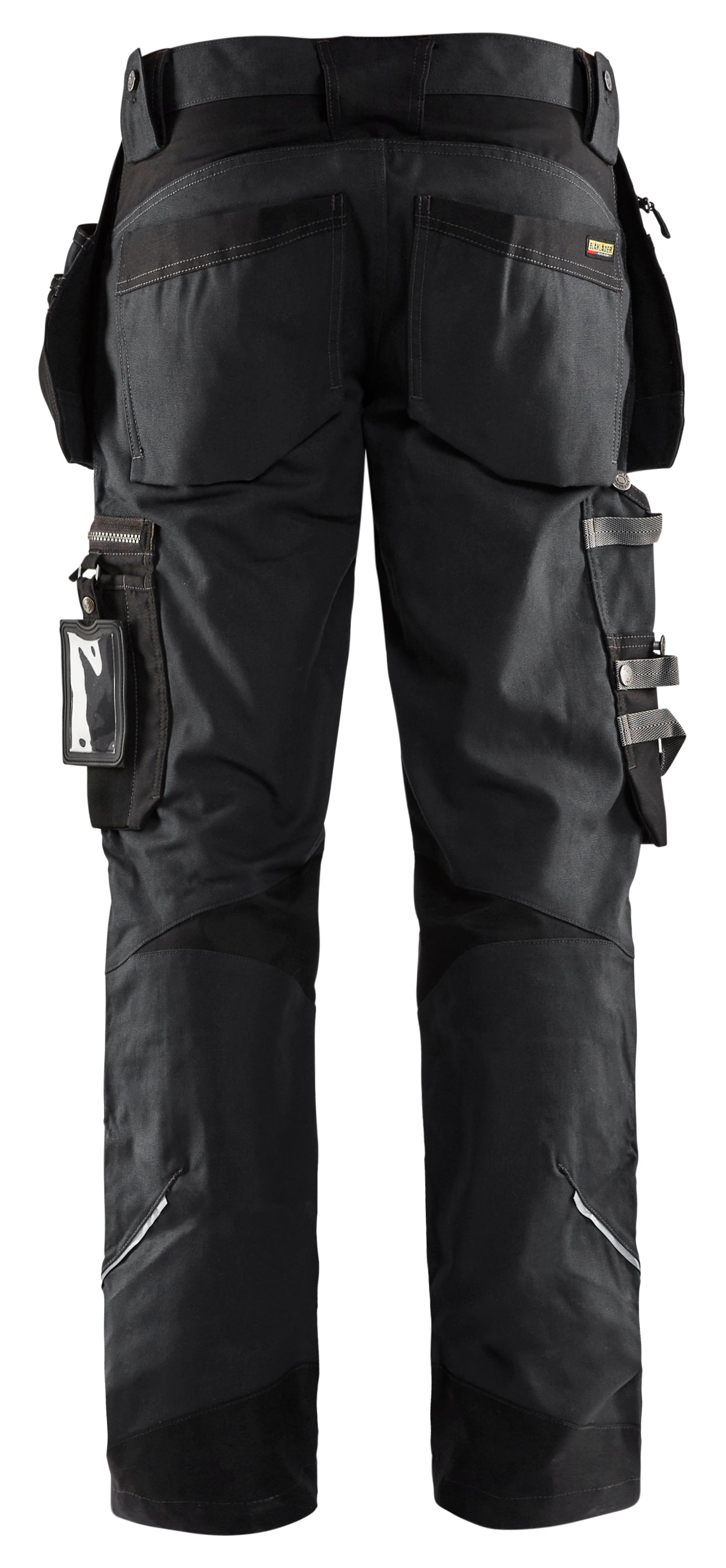 Blåkläder 1590 Håndværker Buks med stretch