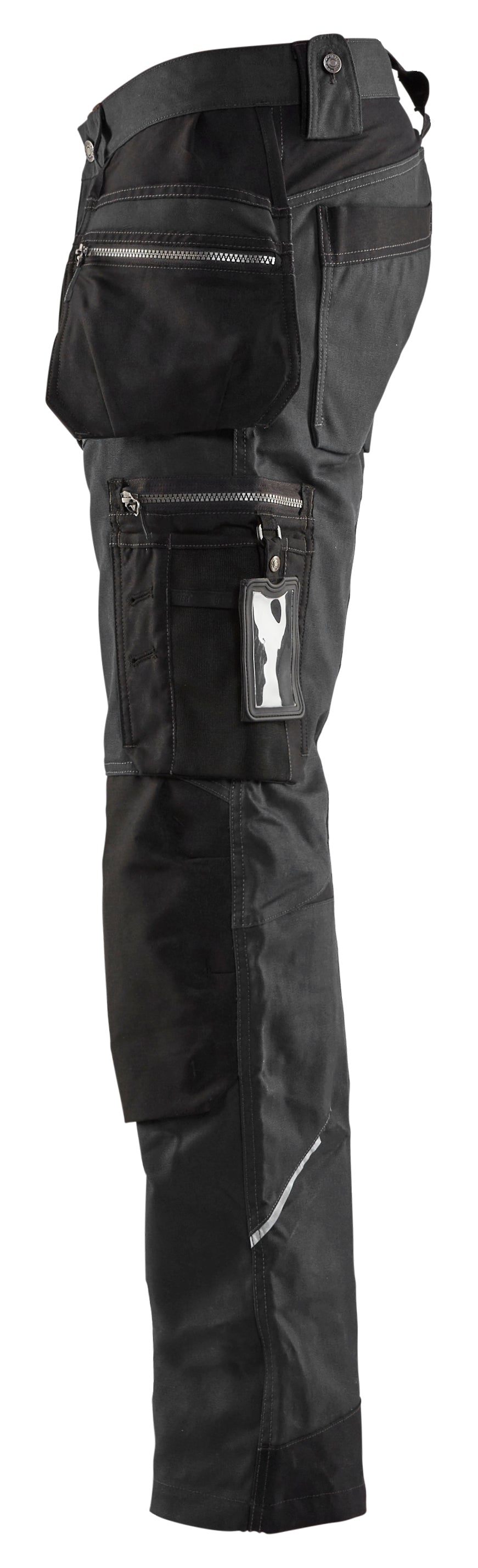 Blåkläder 1590 Håndværker Buks med stretch