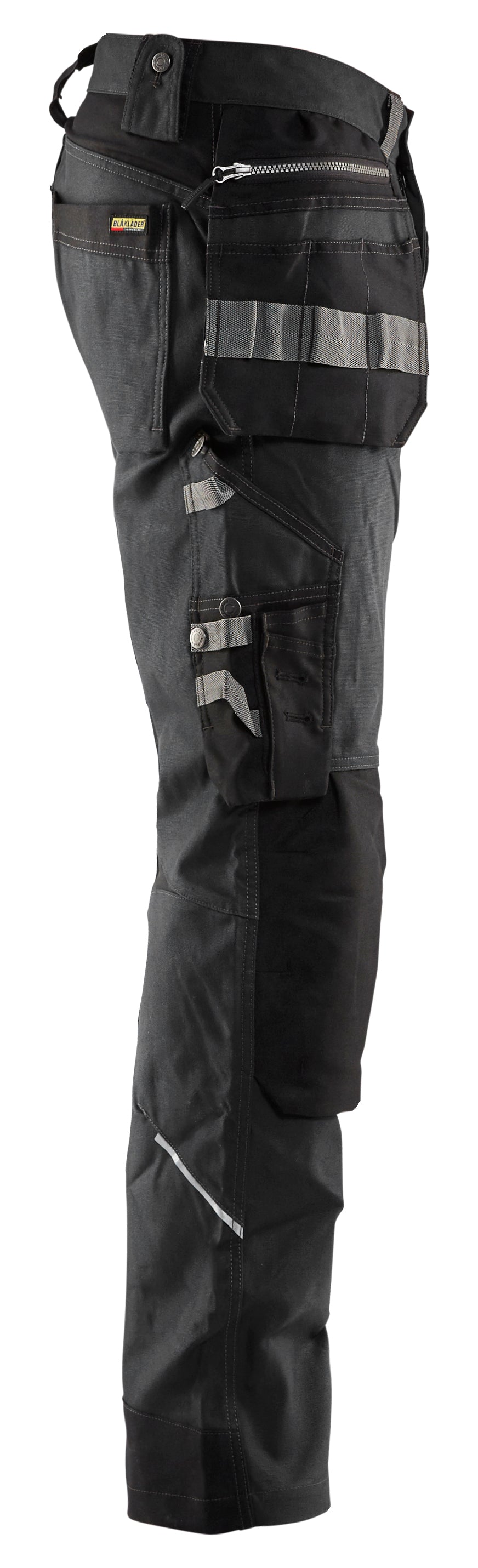 Blåkläder 1590 Håndværker Buks med stretch