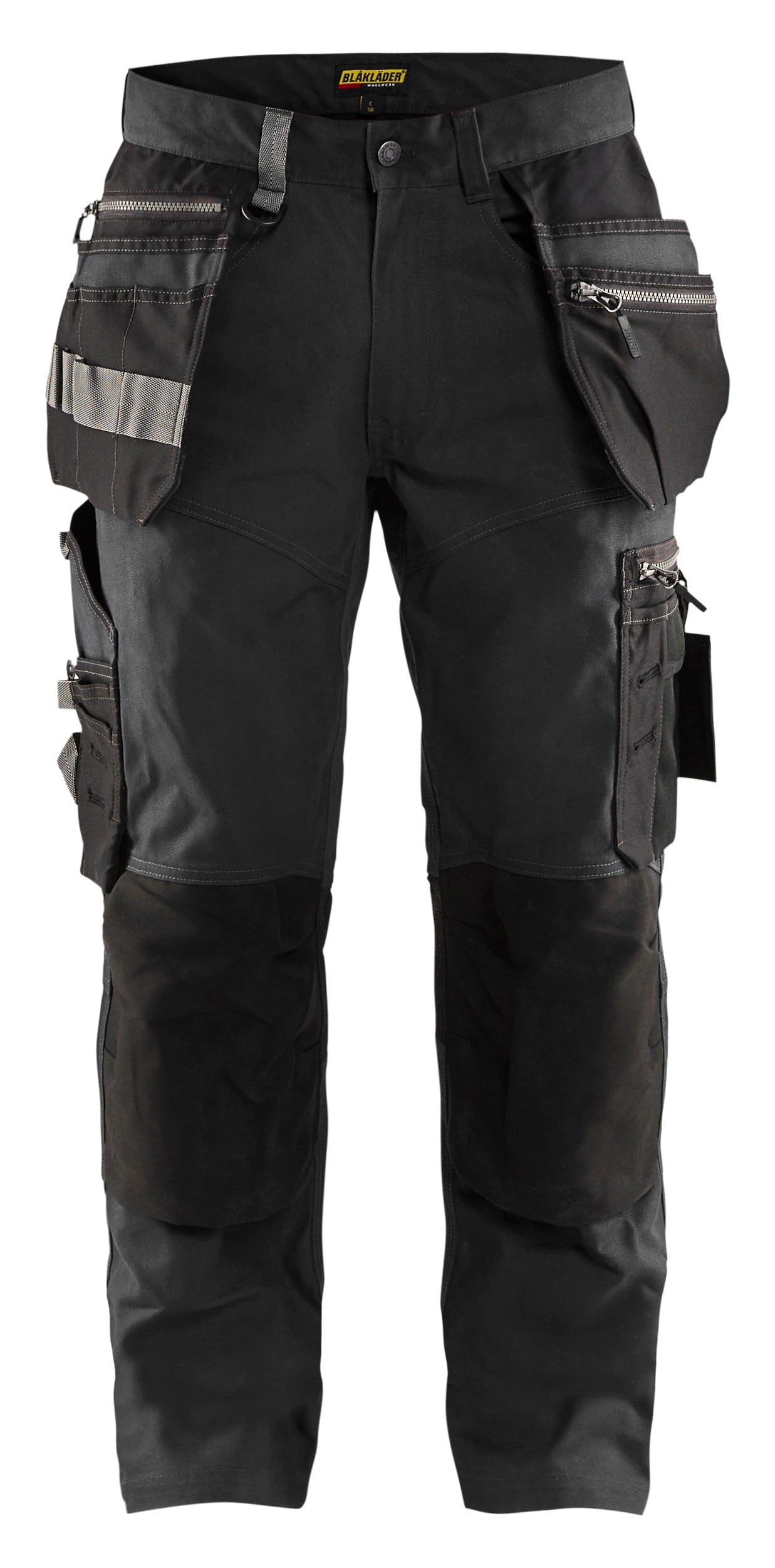 Håndværker Buks med stretch