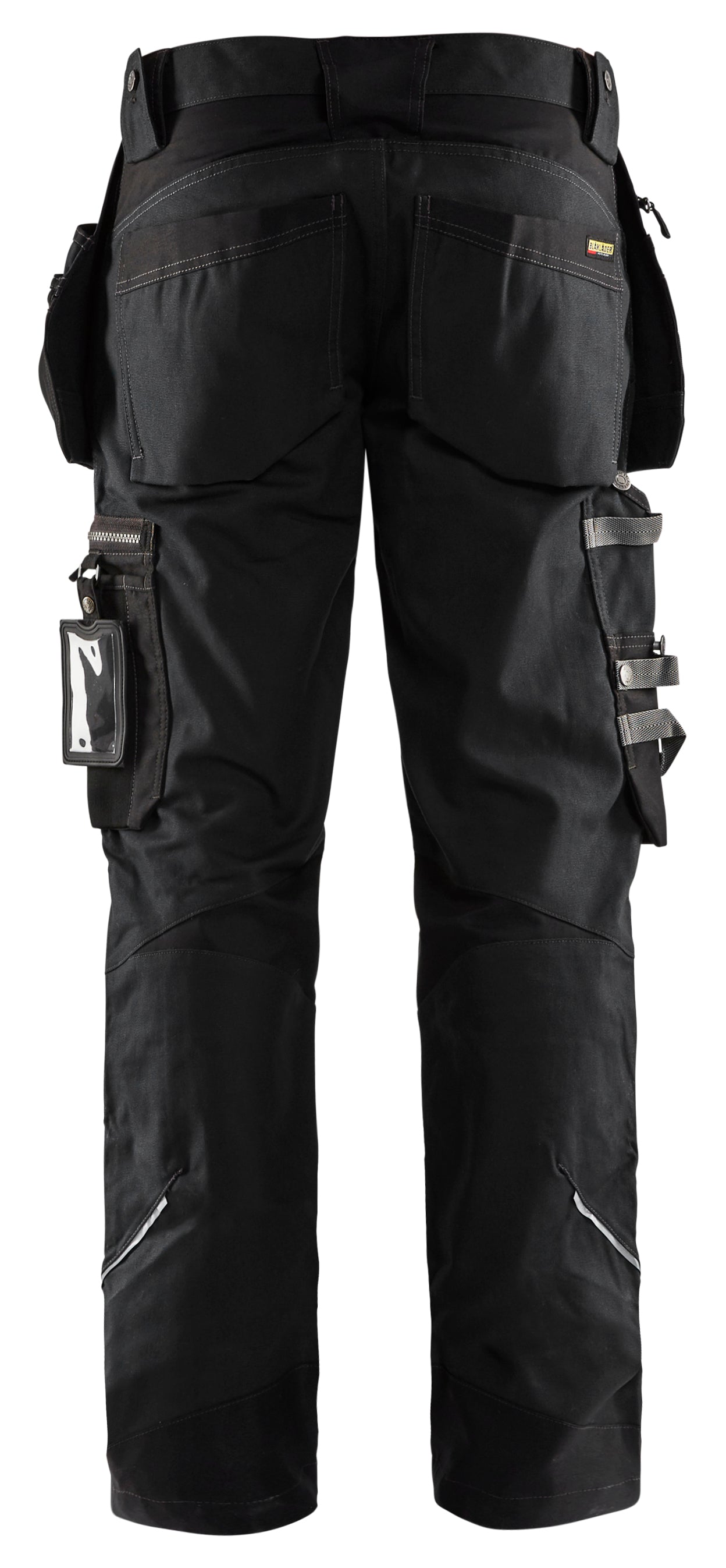 Blåkläder 1590 Håndværker Buks med stretch