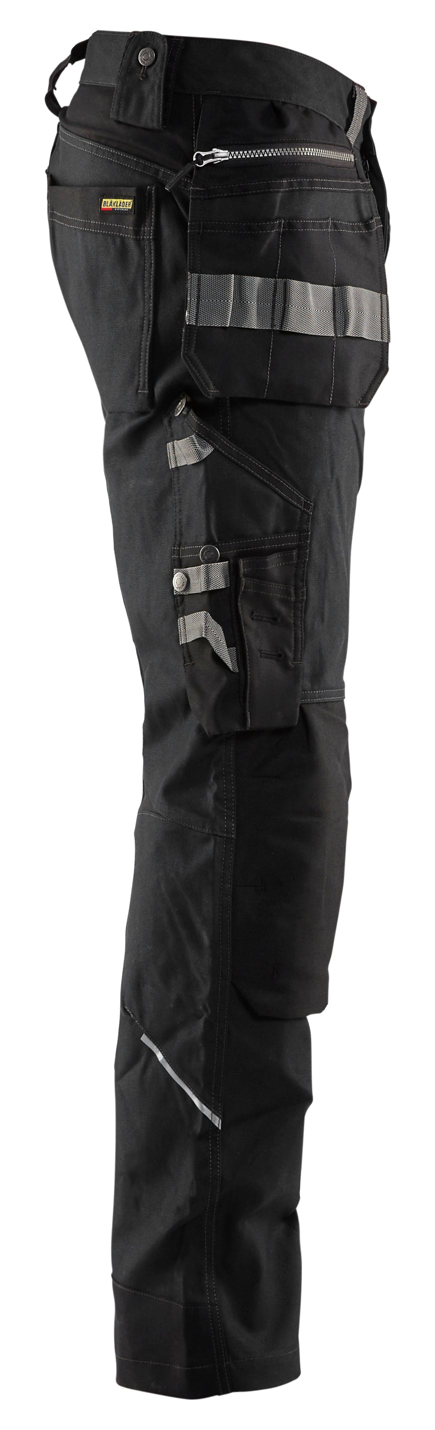 Blåkläder 1590 Håndværker Buks med stretch