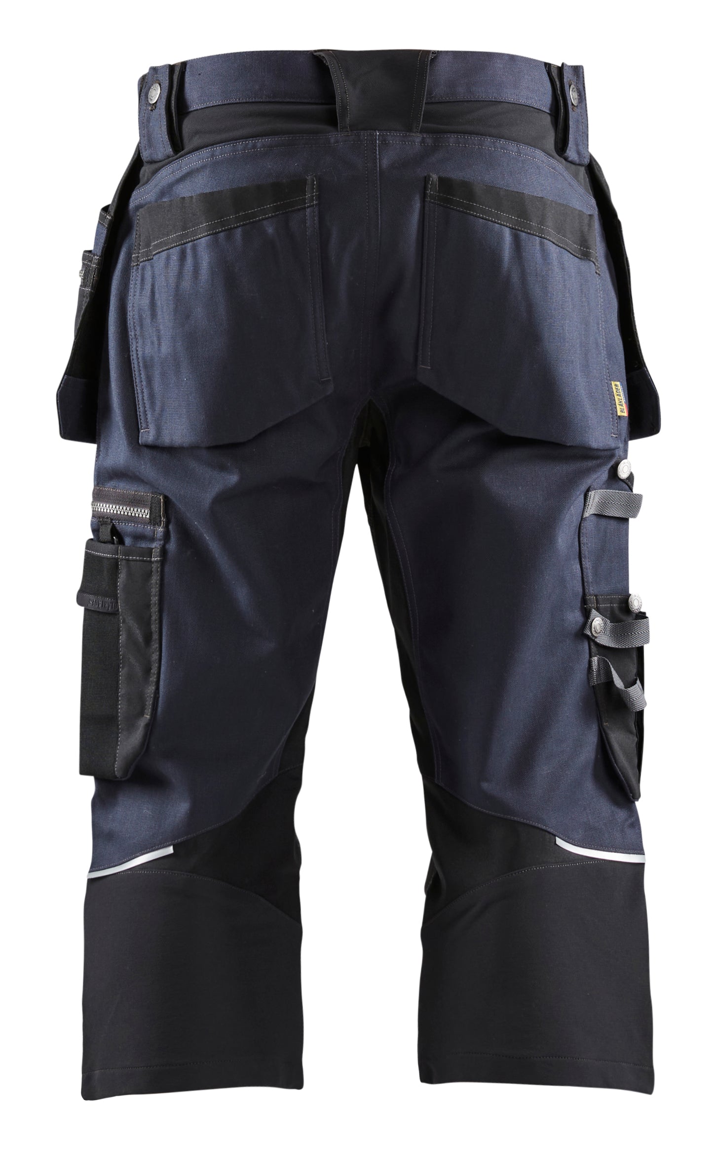 Håndværker Knickers med stretch